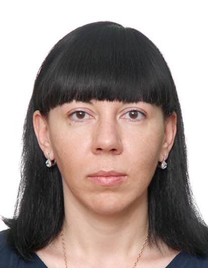 Юрко Оксана Александровна.
