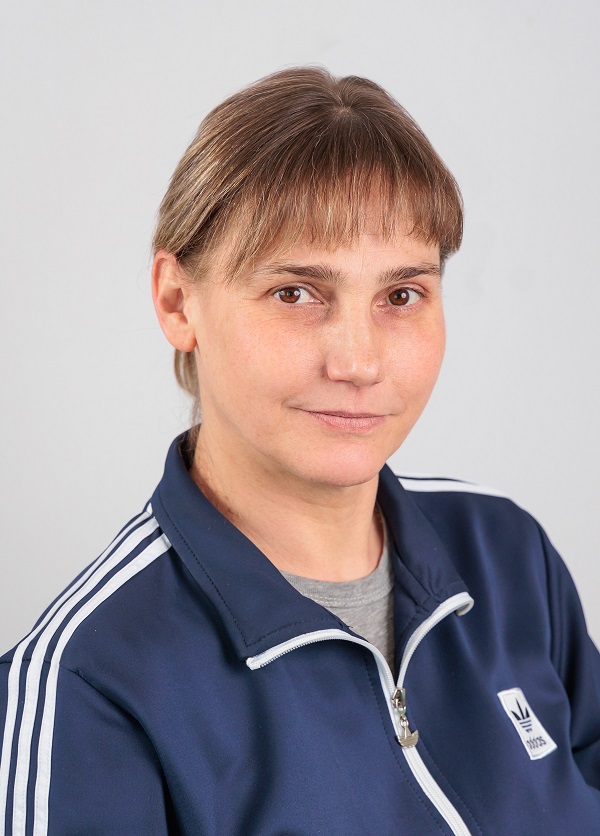 Новгородова Ирина Владимировна.