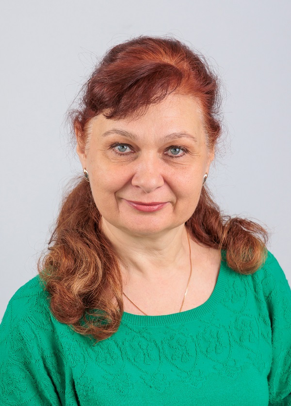 Панкова Татьяна Николаевна.